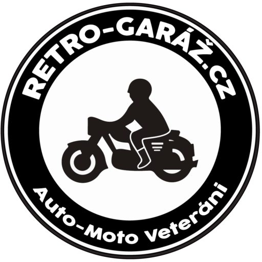 Retro Garáž | NEJVĚTŠÍ AUTO-MOTO VETERÁN BURZA