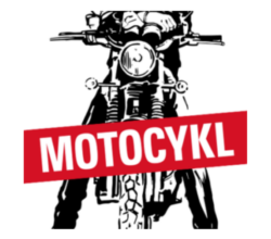 MOTOCYKL